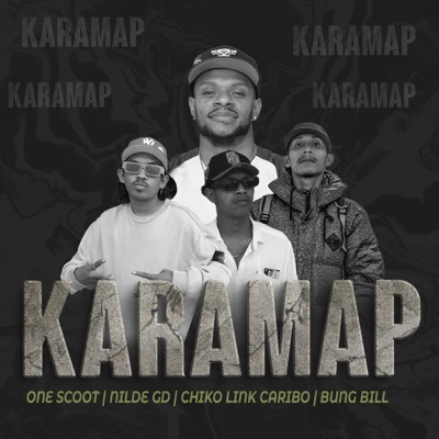 Karamap - Single