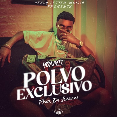 Polvo Exclusivo - Single