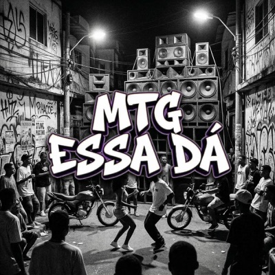 MTG ESSA DÁ - Single