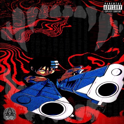 Keep It Moving - Single