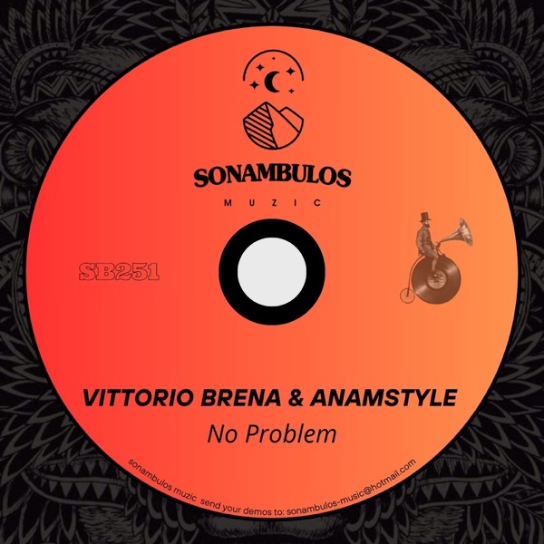 No Problem - Single