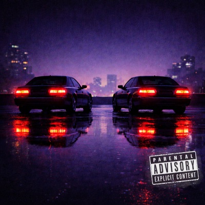 Twin(Remix) - Single