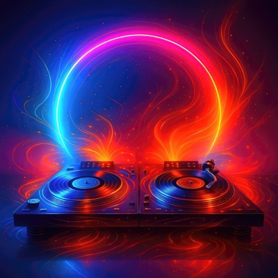 Where The World And The Rhythm Meet (feat. Hermod, Castor, Pollux & Bragi) - Single