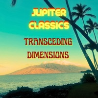 Transcending Dimensions (feat. DR. TRILL COLLINS) - EP - JUPITER CLASSICS