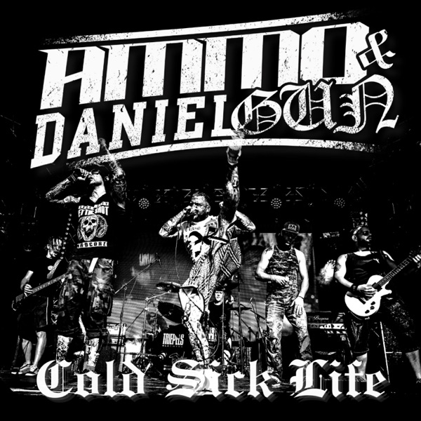 Cold Sick Life (feat. Daniel Gun) [Video Edit]