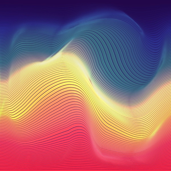 Cold Front - EP