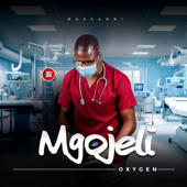 NGEKE NGIMSHIYE (feat. MJOLISI)