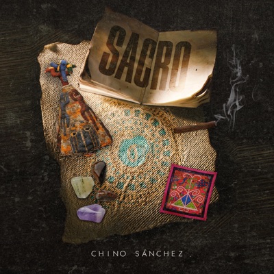 SACRO (feat. Esequera) - EP