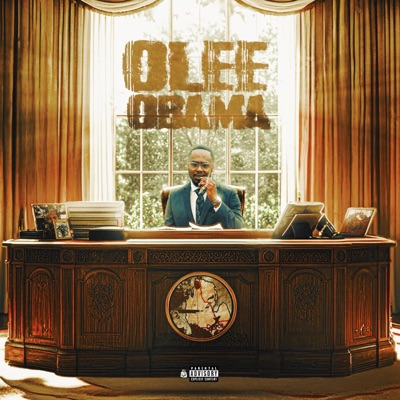 Olee Obama