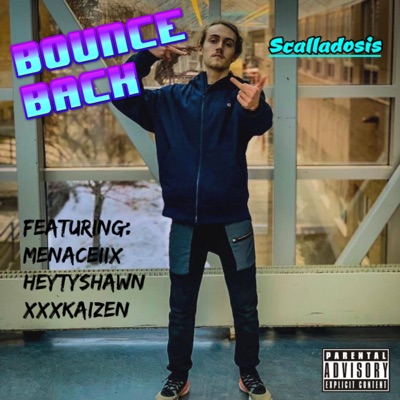 Bounce Back (feat. MenaceIIX, heytyshawn & XXXKaizen) - Single