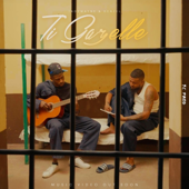 MO TI GAZELLE & DENZEL song art