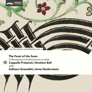 The Feast of the Swan: A Renaissance Brotherhood at Table
