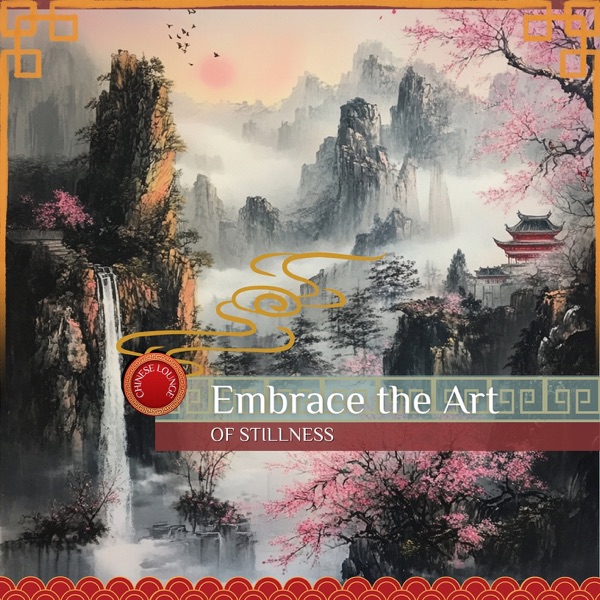 Embrace the Art of Stillness