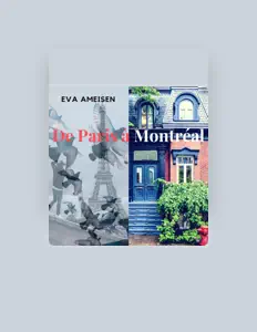 Eva Ameisenを聴いたり、ミュージックビデオを鑑賞したり、経歴やツアー日程などを確認したりしましょう！