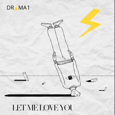 Let Me Love You - Single