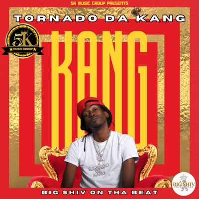 Kang - EP