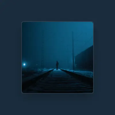 Listen to calmness_thr, watch music videos, read bio, see tour dates & more!