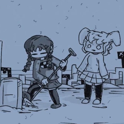 LetsDanceOnTheyGraves!!! - Single