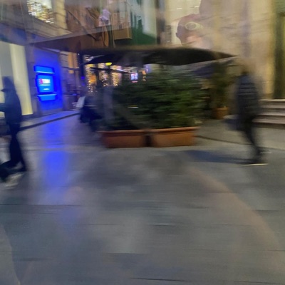 In That Mode (feat. danz) - Single