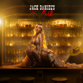 Jack Daniel's song art