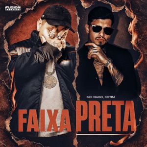 Faixa Preta