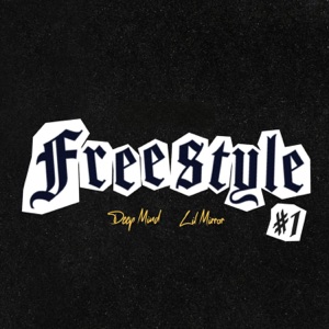 Freestyle #1 - Single