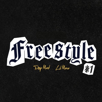 Freestyle #1 - Single