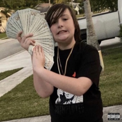 Runnin (feat. lil_n3z) - Single