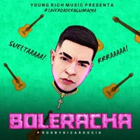 BOLERACHA - Single - Cid MX