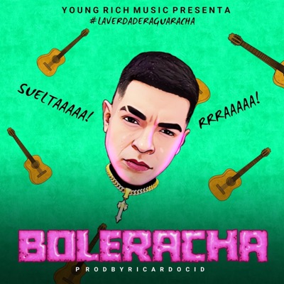 BOLERACHA - Single