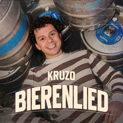 Bierenlied - Single