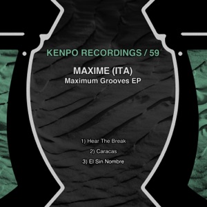 Maximum Grooves - Single