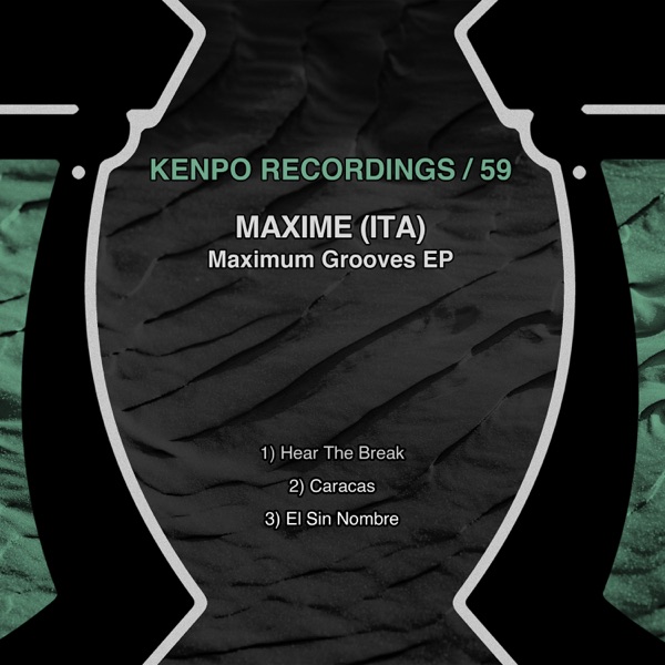 Maximum Grooves - Single
