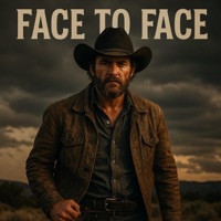 Face to Face - Single - Frontier Heart