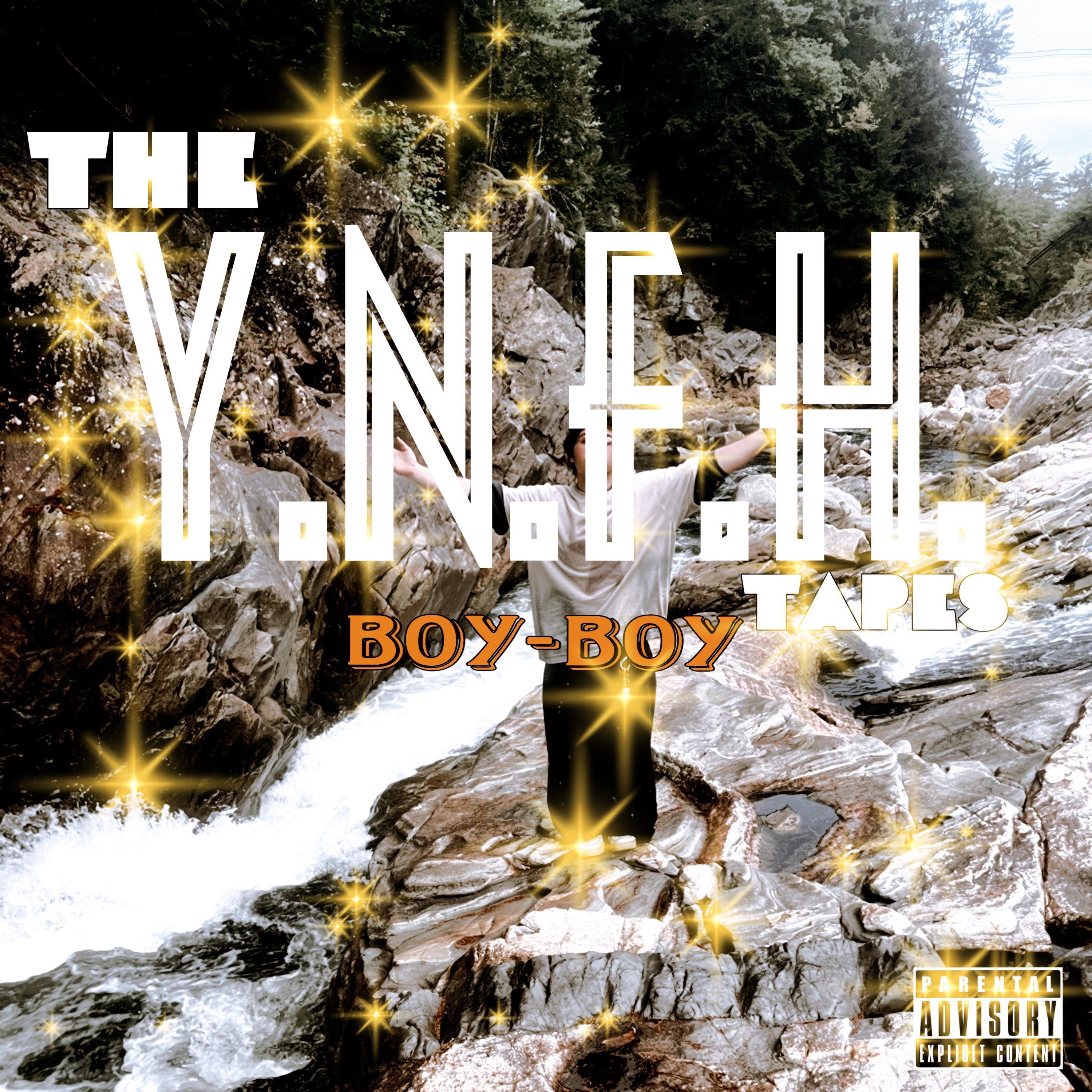 The Y.N.F.H. Tapes - Single