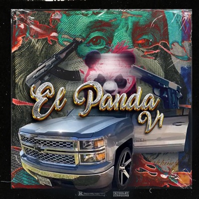 El Panda V1 (feat. Jorge Zapata) - Single