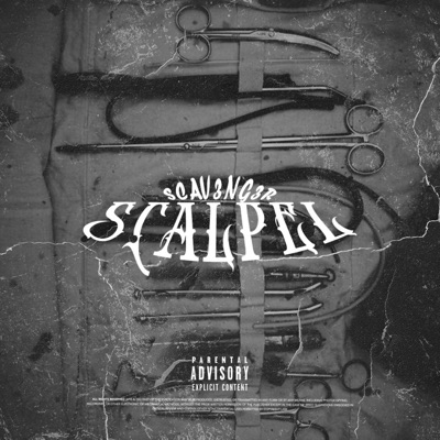 Scalpel - Single
