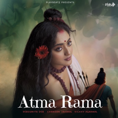 Song - Atma Rama - Debosmita Deb, CHANDAN JAISWAL & Vickky Agarwal
