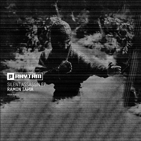 Silent Assassin - EP