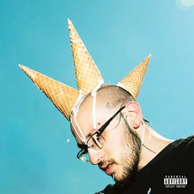 Listen to loser - Single by maybe not safe