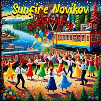 Ковбаса - Single - Sunfire Novikov