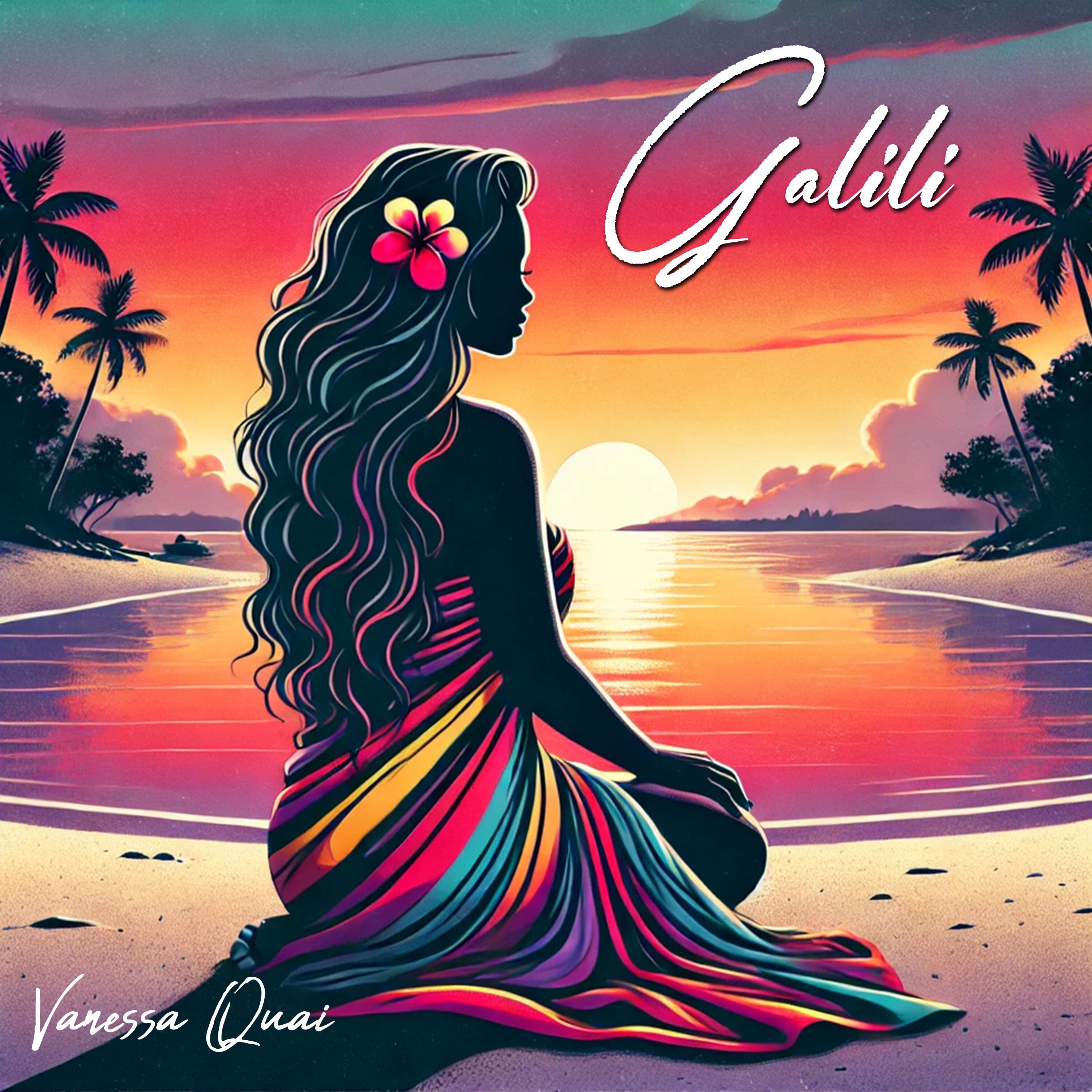 Galili - Single