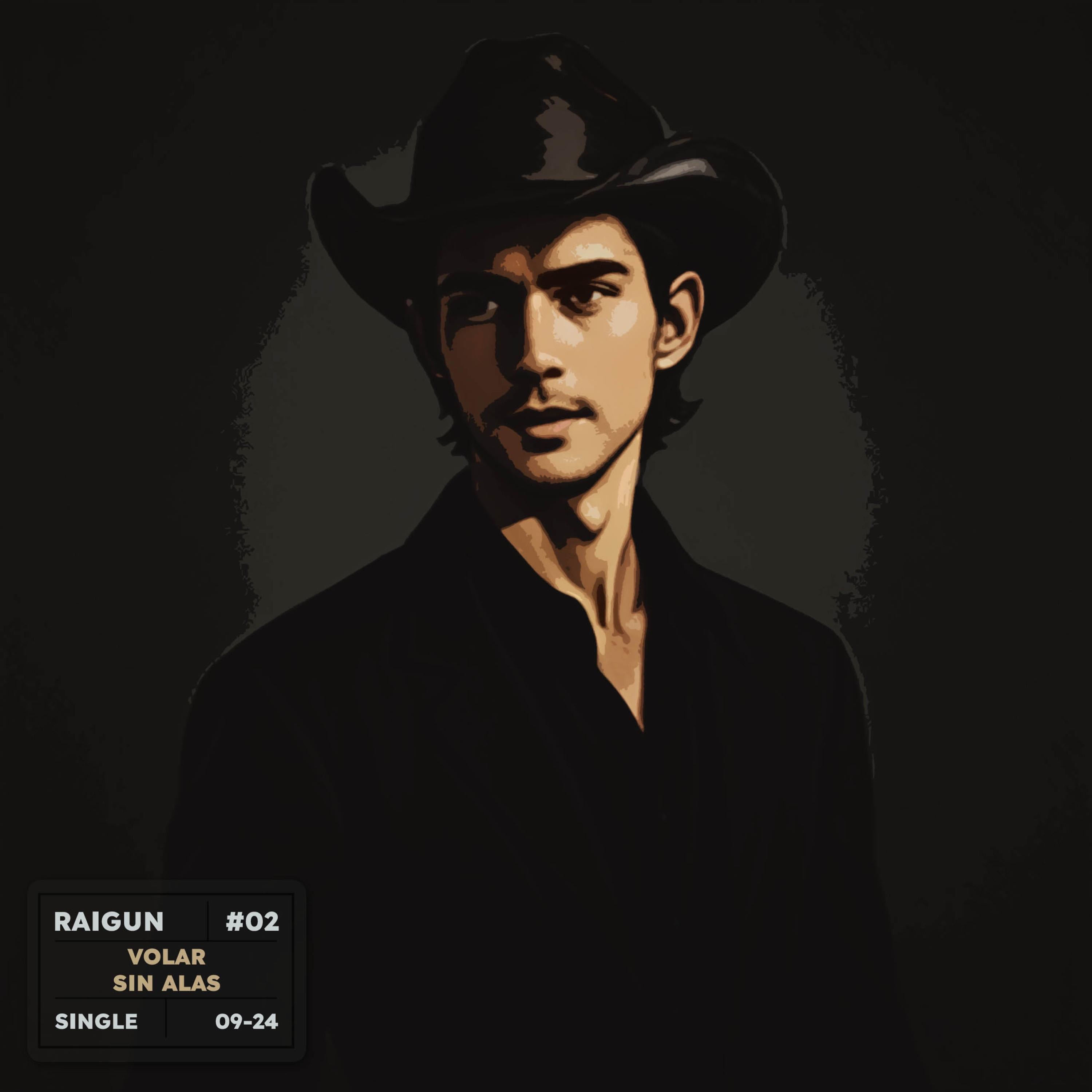 VOLAR SIN ALAS - Single