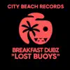 Lost Buoys