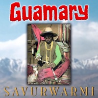 Guamary - Morena Linda