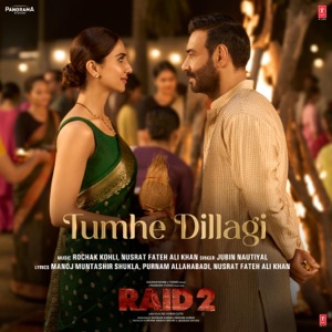 Tumhe Dillagi (From 