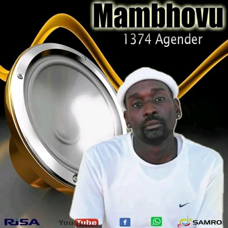 1374 Agender