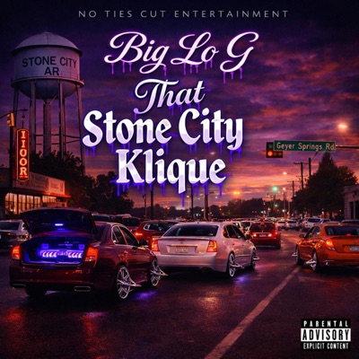 That Stone City Klique