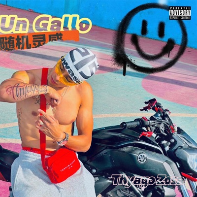 Un Gallo - Single