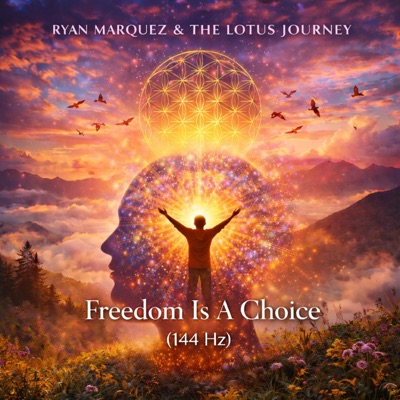 Freedom Is A Choice (144 Hz) - Single